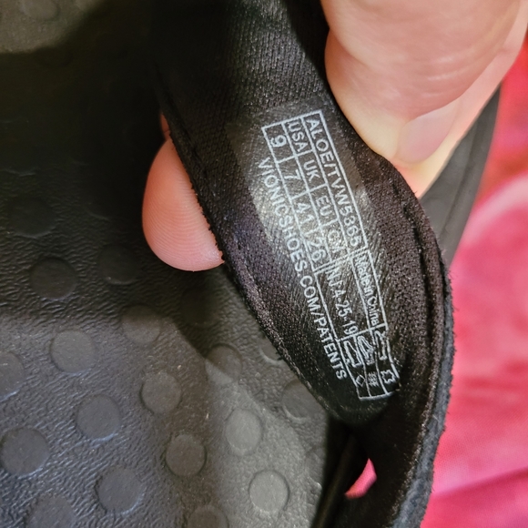 Vionic leather sandals - Picture 10 of 10